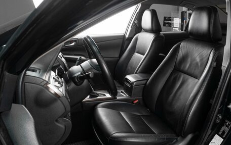 Toyota Camry, 2016 год, 1 849 000 рублей, 10 фотография