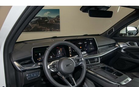 Haval F7, 2026 год, 3 068 010 рублей, 9 фотография