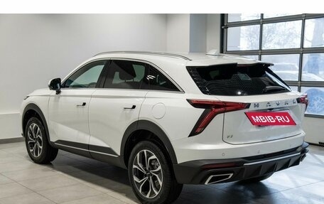 Haval F7, 2026 год, 3 068 010 рублей, 4 фотография