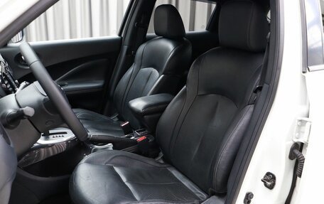 Nissan Juke II, 2014 год, 1 199 000 рублей, 9 фотография