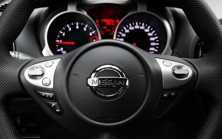 Nissan Juke II, 2014 год, 1 199 000 рублей, 11 фотография