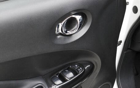 Nissan Juke II, 2014 год, 1 199 000 рублей, 16 фотография