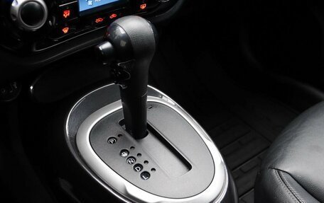 Nissan Juke II, 2014 год, 1 199 000 рублей, 15 фотография