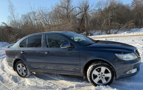 Skoda Octavia, 2012 год, 1 050 000 рублей, 5 фотография