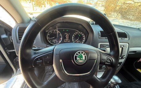Skoda Octavia, 2012 год, 1 050 000 рублей, 10 фотография