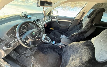 Skoda Octavia, 2012 год, 1 050 000 рублей, 11 фотография