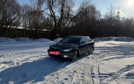 Skoda Octavia, 2012 год, 1 050 000 рублей, 8 фотография