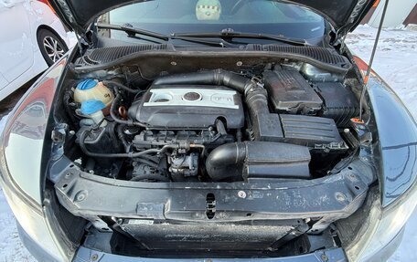 Skoda Octavia, 2012 год, 1 050 000 рублей, 12 фотография