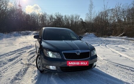 Skoda Octavia, 2012 год, 1 050 000 рублей, 3 фотография