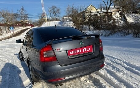 Skoda Octavia, 2012 год, 1 050 000 рублей, 7 фотография