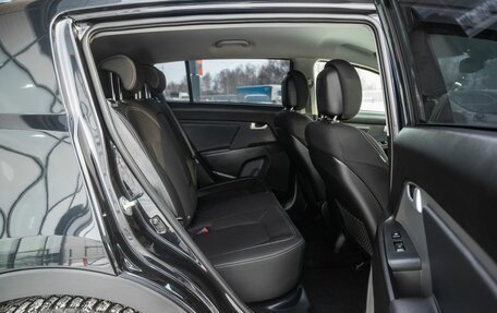 KIA Sportage III, 2014 год, 1 500 000 рублей, 12 фотография