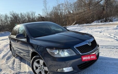 Skoda Octavia, 2012 год, 1 050 000 рублей, 2 фотография