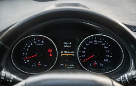 KIA Sportage III, 2014 год, 1 500 000 рублей, 16 фотография