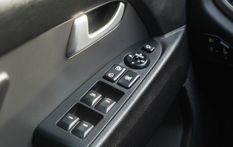 KIA Sportage III, 2014 год, 1 500 000 рублей, 23 фотография