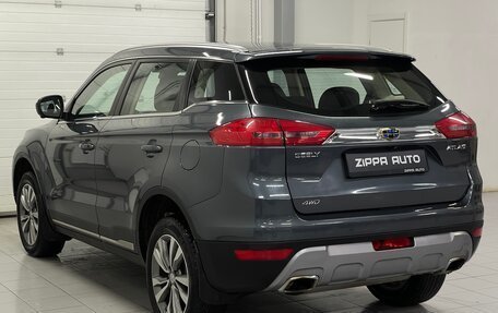 Geely Atlas I, 2019 год, 1 719 000 рублей, 6 фотография