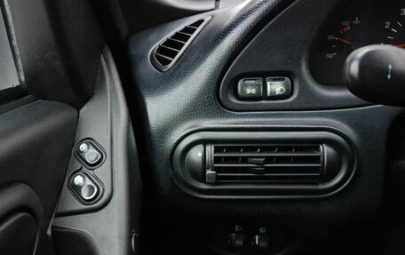 Chevrolet Niva I рестайлинг, 2016 год, 594 300 рублей, 10 фотография