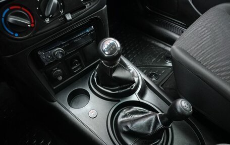 Chevrolet Niva I рестайлинг, 2016 год, 594 300 рублей, 9 фотография