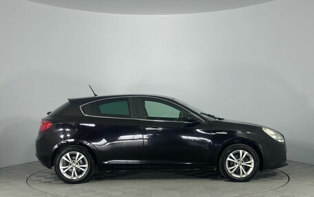 Alfa Romeo Giulietta, 2011 год, 850 000 рублей, 4 фотография