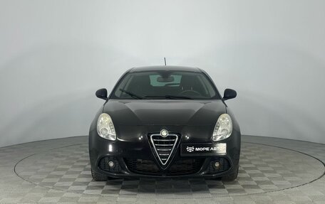 Alfa Romeo Giulietta, 2011 год, 850 000 рублей, 2 фотография