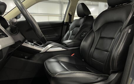 Geely Atlas I, 2019 год, 1 719 000 рублей, 17 фотография