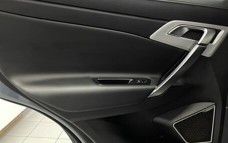 Geely Atlas I, 2019 год, 1 719 000 рублей, 18 фотография