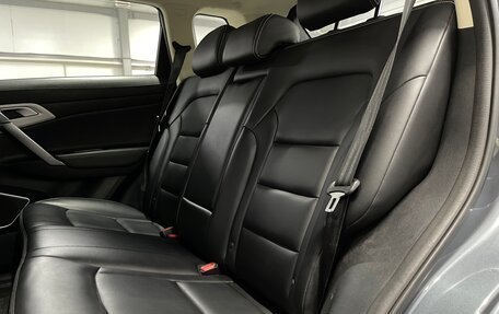 Geely Atlas I, 2019 год, 1 719 000 рублей, 19 фотография