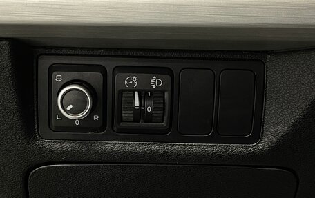 Geely Atlas I, 2019 год, 1 719 000 рублей, 15 фотография