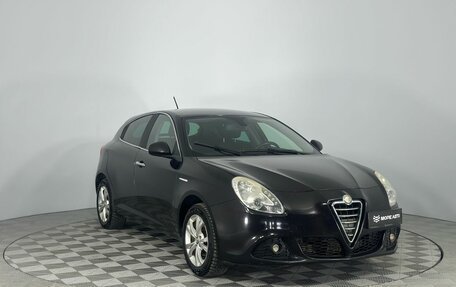 Alfa Romeo Giulietta, 2011 год, 850 000 рублей, 3 фотография