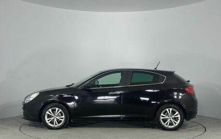 Alfa Romeo Giulietta, 2011 год, 850 000 рублей, 8 фотография