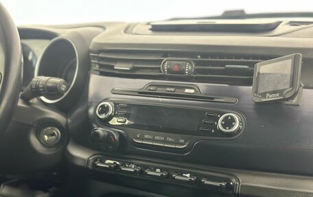 Alfa Romeo Giulietta, 2011 год, 850 000 рублей, 14 фотография