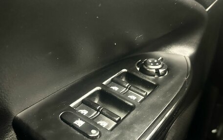 Alfa Romeo Giulietta, 2011 год, 850 000 рублей, 18 фотография