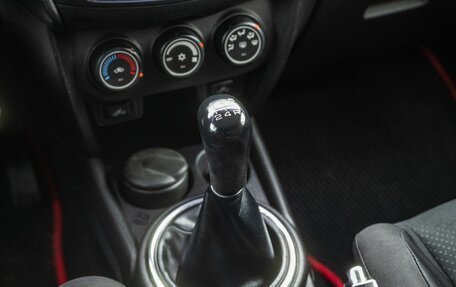 Mitsubishi ASX I рестайлинг, 2014 год, 1 250 000 рублей, 20 фотография