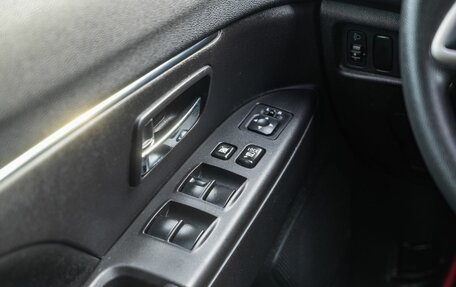 Mitsubishi ASX I рестайлинг, 2014 год, 1 250 000 рублей, 21 фотография