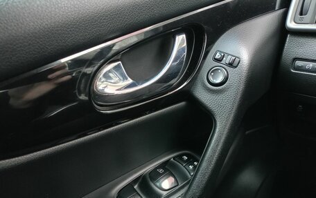 Nissan Qashqai, 2016 год, 1 498 000 рублей, 12 фотография