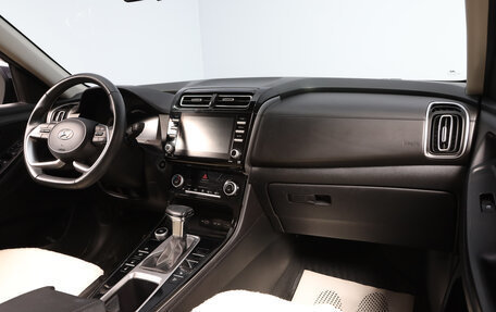 Hyundai Creta, 2021 год, 2 509 000 рублей, 9 фотография