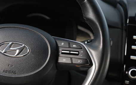 Hyundai Creta, 2021 год, 2 509 000 рублей, 14 фотография