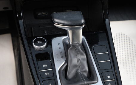 Hyundai Creta, 2021 год, 2 509 000 рублей, 16 фотография