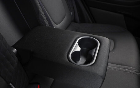 Hyundai Creta, 2021 год, 2 509 000 рублей, 18 фотография