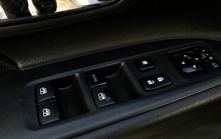 Mitsubishi Outlander III рестайлинг 3, 2015 год, 1 638 000 рублей, 13 фотография