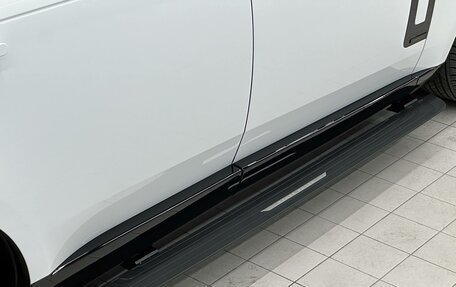 Land Rover Range Rover IV рестайлинг, 2025 год, 27 200 000 рублей, 8 фотография