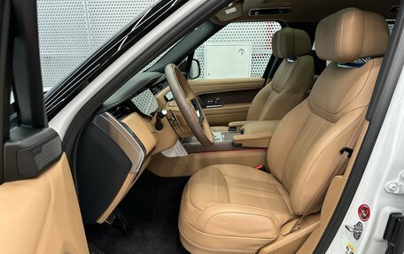 Land Rover Range Rover IV рестайлинг, 2025 год, 27 200 000 рублей, 10 фотография