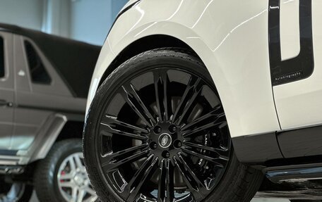 Land Rover Range Rover IV рестайлинг, 2025 год, 27 200 000 рублей, 9 фотография
