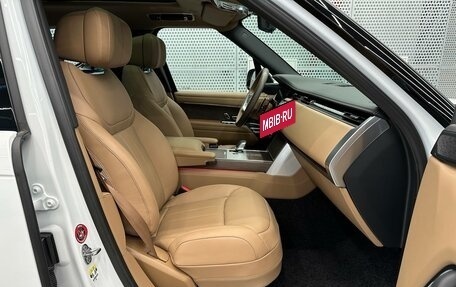 Land Rover Range Rover IV рестайлинг, 2025 год, 27 200 000 рублей, 13 фотография