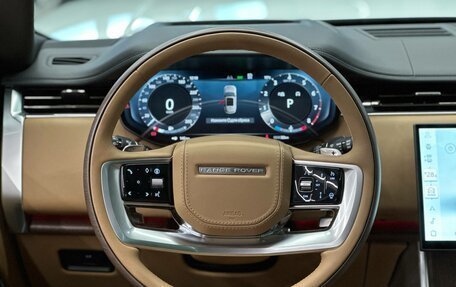 Land Rover Range Rover IV рестайлинг, 2025 год, 27 200 000 рублей, 17 фотография