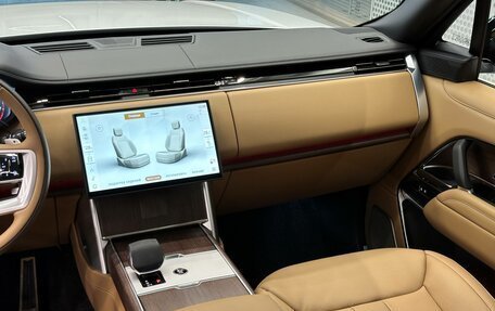 Land Rover Range Rover IV рестайлинг, 2025 год, 27 200 000 рублей, 20 фотография