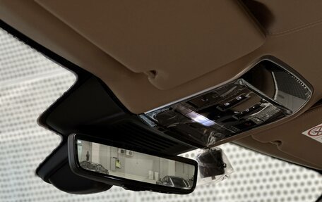 Land Rover Range Rover IV рестайлинг, 2025 год, 27 200 000 рублей, 21 фотография