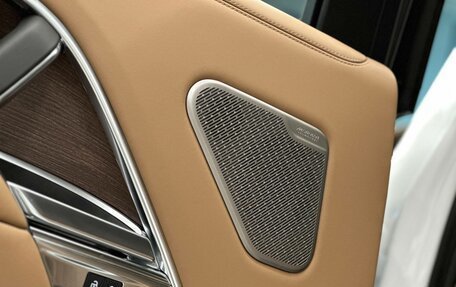 Land Rover Range Rover IV рестайлинг, 2025 год, 27 200 000 рублей, 27 фотография