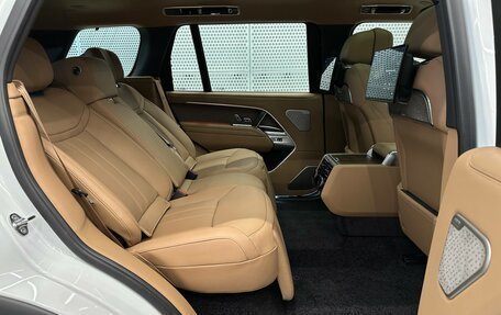 Land Rover Range Rover IV рестайлинг, 2025 год, 27 200 000 рублей, 23 фотография