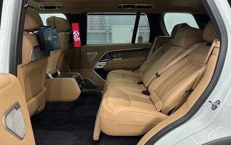 Land Rover Range Rover IV рестайлинг, 2025 год, 27 200 000 рублей, 22 фотография