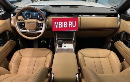 Land Rover Range Rover IV рестайлинг, 2025 год, 27 200 000 рублей, 16 фотография